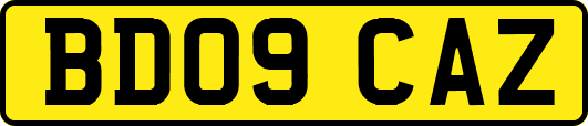 BD09CAZ