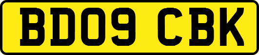 BD09CBK