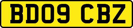 BD09CBZ
