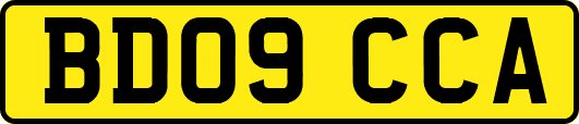BD09CCA