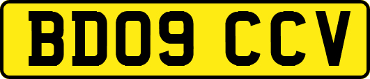 BD09CCV