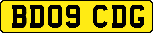 BD09CDG