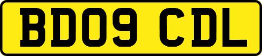 BD09CDL