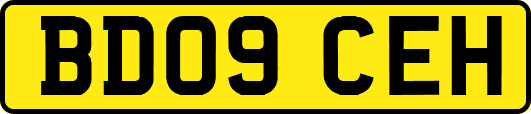 BD09CEH
