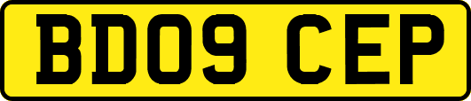 BD09CEP