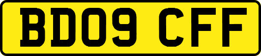 BD09CFF