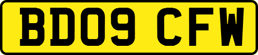 BD09CFW