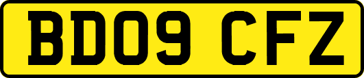 BD09CFZ