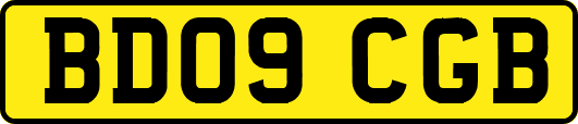 BD09CGB