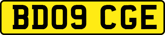 BD09CGE