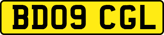 BD09CGL