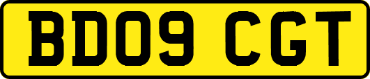BD09CGT
