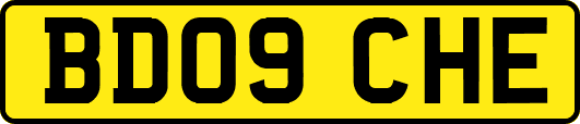 BD09CHE