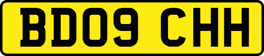 BD09CHH