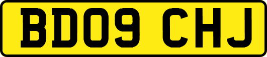 BD09CHJ