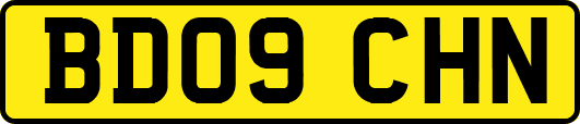 BD09CHN