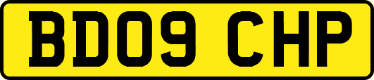 BD09CHP