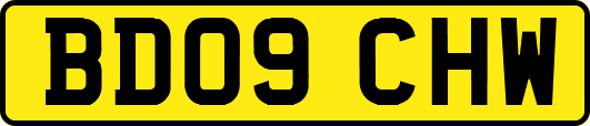 BD09CHW