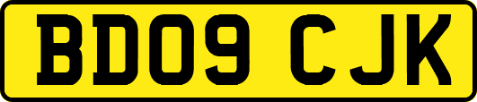 BD09CJK