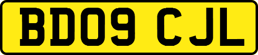 BD09CJL