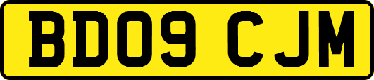 BD09CJM