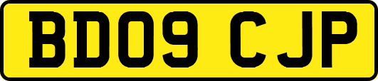 BD09CJP