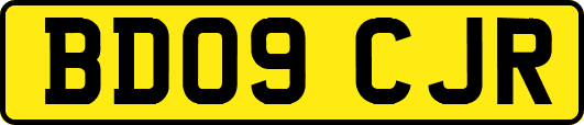 BD09CJR