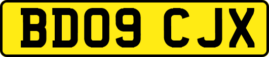 BD09CJX