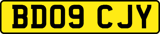 BD09CJY