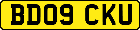 BD09CKU
