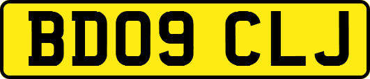 BD09CLJ