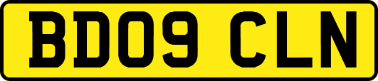 BD09CLN
