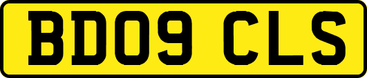 BD09CLS