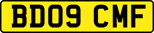 BD09CMF