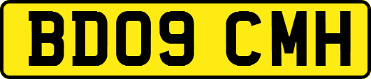 BD09CMH