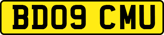 BD09CMU
