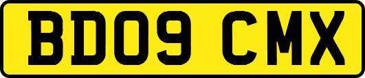 BD09CMX