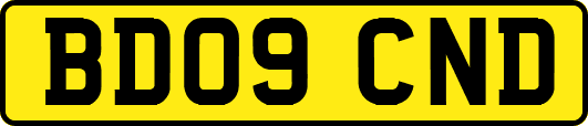 BD09CND