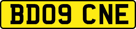 BD09CNE