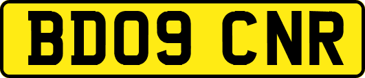BD09CNR