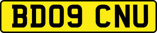 BD09CNU