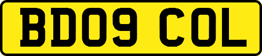 BD09COL
