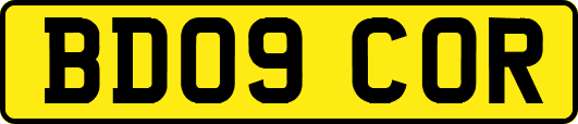 BD09COR