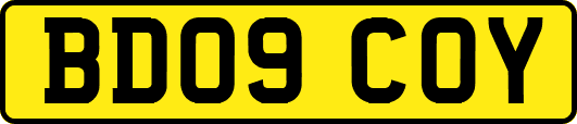 BD09COY