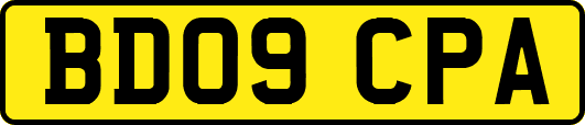BD09CPA