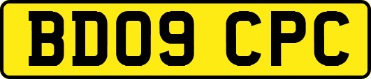BD09CPC