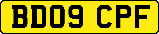 BD09CPF
