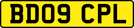 BD09CPL