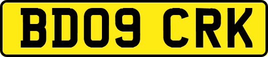 BD09CRK