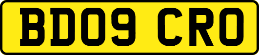 BD09CRO